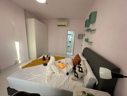 Textile Centre (D7), Apartment #520569991
